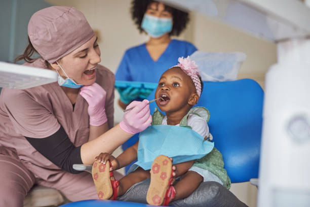 Dental Bonding in Topeka, IN