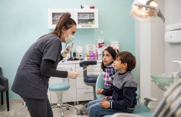 Why Choose Us for Your Dental Needs in Topeka, IN