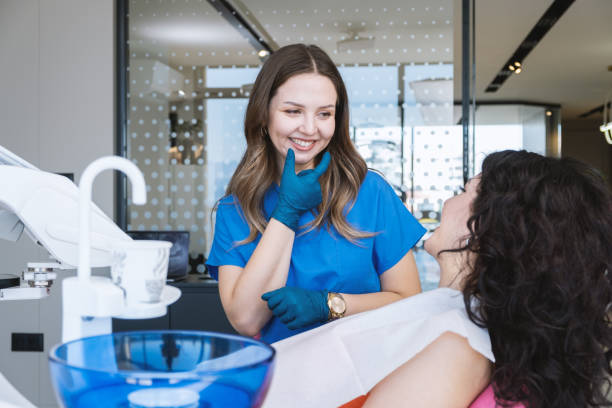 Dental Inlays and Onlays in Topeka, IN