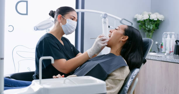 Best Dental Exams and Cleanings  in Topeka, IN