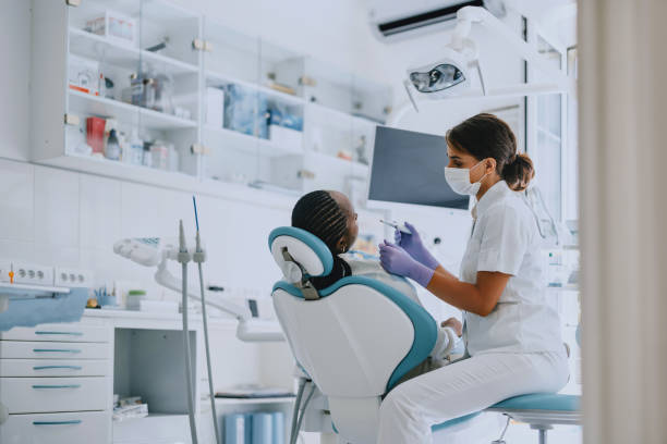 Best Invisalign and Clear Aligners  in Topeka, IN